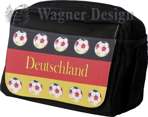 G&uuml;rteltasche