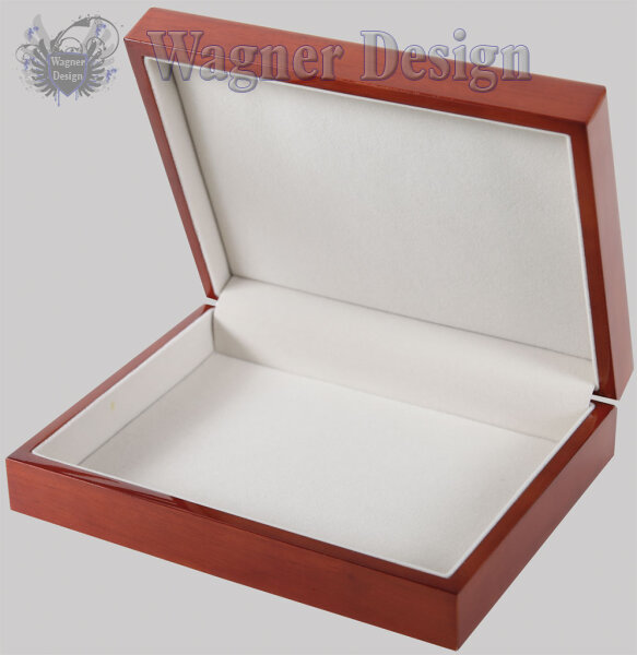 Geschenkkästchen / Schmuckkästchen