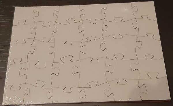 ca. 170 x 250 mm 30 Teile