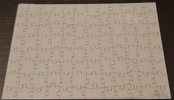 ca. 170 x 250 mm 96 Teile